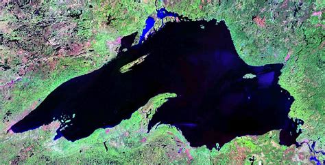 Lake Superior is the Best Great Lake - The Awesome Mitten