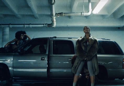 Why Beyoncé’s Fur Coat In LEMONADE Is More Than Just A Fashion ...