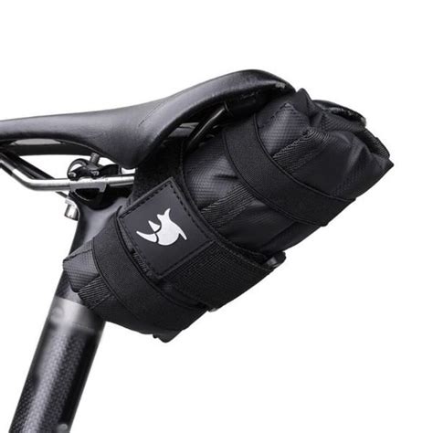 Bicycle Bag Tool Bike Toolkit Tail Case Burrito Pack - Orbisify.com