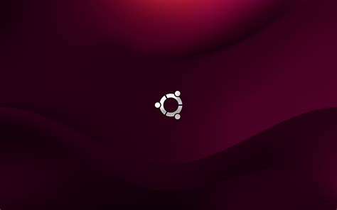 Ubuntu Logo Wallpapers Free Download