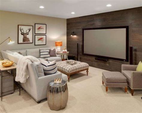 23 Brilliant Small Basement Bedroom Ideas - Home Decoration and ...