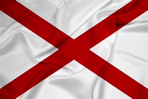 Alabama State Flag Stock Photos, Pictures & Royalty-Free Images - iStock