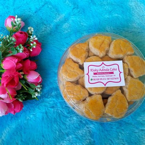 Jual KUE KACANG | Shopee Indonesia