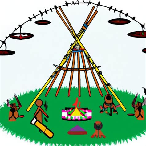 Exploring Iroquois Culture: History, Society, and Beliefs - The ...