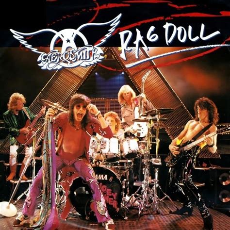 Aerosmith – Rag Doll Lyrics | Genius Lyrics