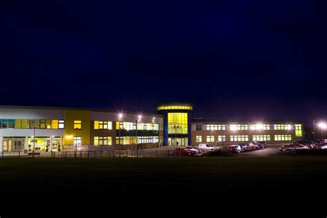 Beechwood School, Slough Schools BSF - OI Architects