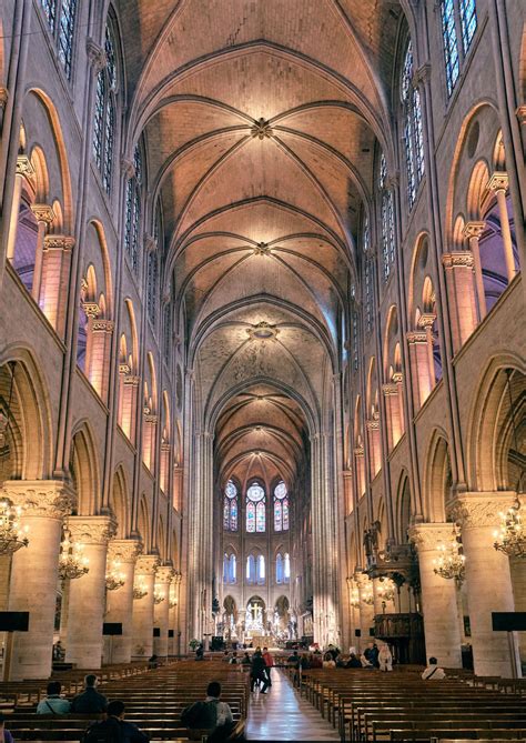 Notre dame cathedral – Artofit