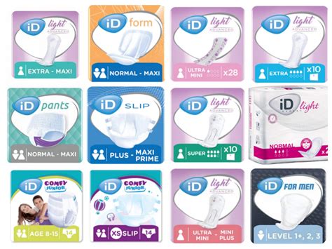 Free incontinence pads samples ⋆ Star Freebies