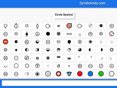 Circle Emoji designs, themes, templates and downloadable graphic ...