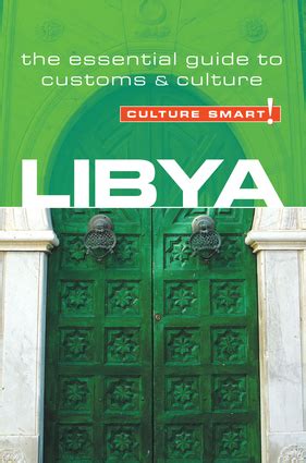 Culture Smart Libya