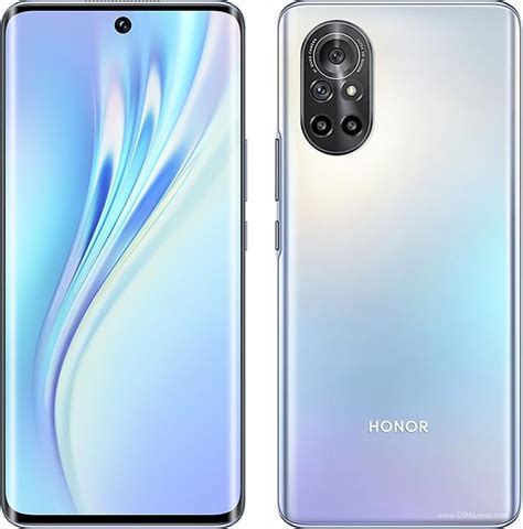 Honor V40 Lite pictures, official photos