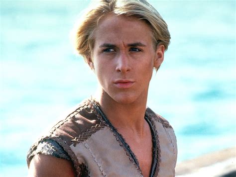 Ryan Gosling in Young Hercules GIFs | POPSUGAR Entertainment