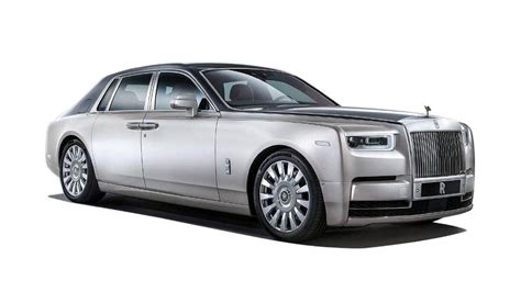 Rolls-Royce Phantom VIII Price in Kanigiri - June 2022 Phantom VIII On ...