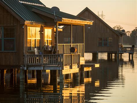 Louisiana State Park Cabins For Rent