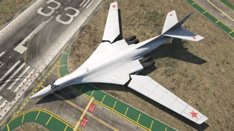 What is The Biggest Plane In GTA 5 & Online? (2023) - 🌇 GTA-XTREME