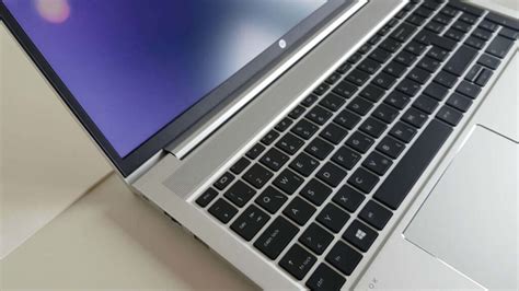 HP 450 G8 Review - The next level ProBook - Tech Watcher Blog