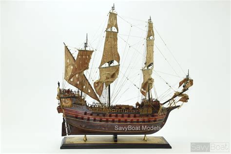 Jolly Roger Pirate Ship – SavyBoat