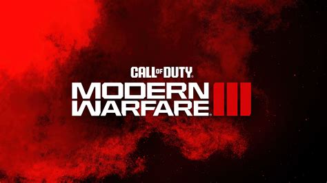 Call Of Duty Modern Warfare 3 2024 Download - Shel Rachael