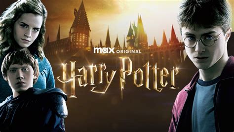 Harry Potter Tv Show 2024 - Josy Margaretha