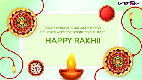 Raksha Bandhan 2025 Greetings - Bunni Coralyn