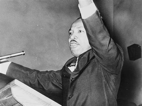 I Have a Copyright: The Problem With MLK’s Speech – Mother Jones