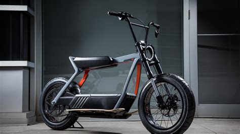 Two more electric Harley prototypes unveiled - Milwaukee Business Journal