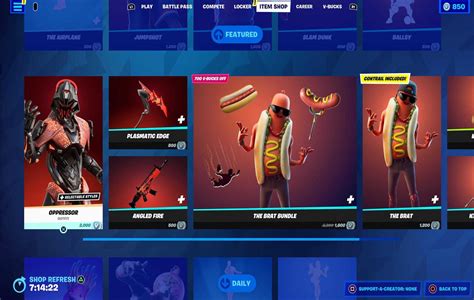 Fortnite Item Shop today - here’s what skins are available (May 13)