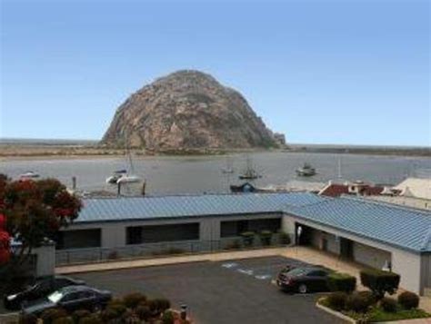 Blue Sail Inn Hotel (Morro Bay (CA)) - Deals, Photos & Reviews