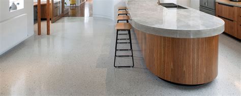 Indoor Polished Concrete Floors – Flooring Site