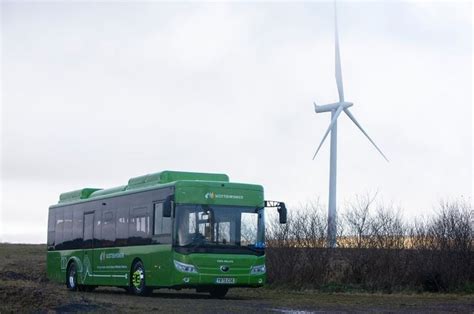 Whitelee Wind Farm Visitor Centre - Where To Go With Kids