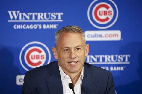 Winter Meetings preview: 4 Cubs storylines to keep an eye on