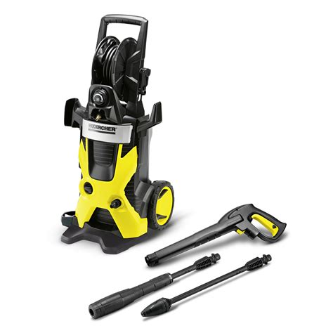 K5 Premium Electric Pressure Washer, 2000 PSI, 1.603-361.0 - Kärcher