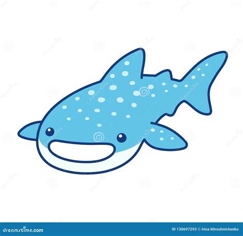 Whale Shark Drawing For Kids - Goimages 411