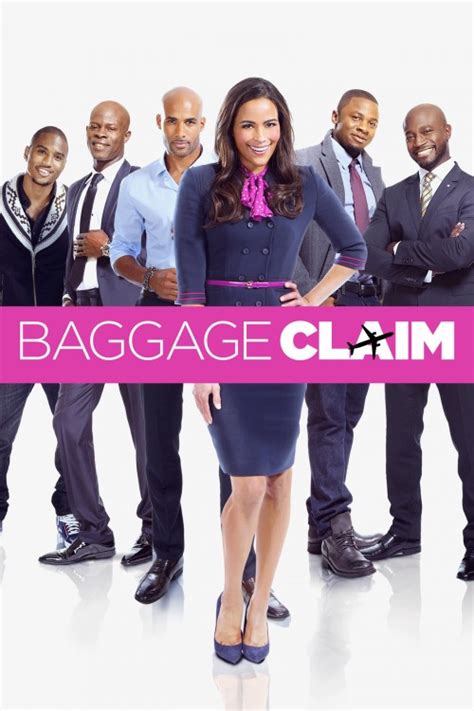 Baggage Claim Movie Trailer - Suggesting Movie