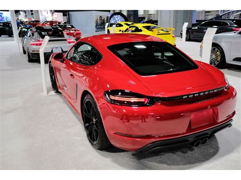 2023 Porsche Cayman: 73 Exterior Photos | U.S. News