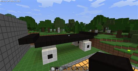 giant skateboard:) Minecraft Map