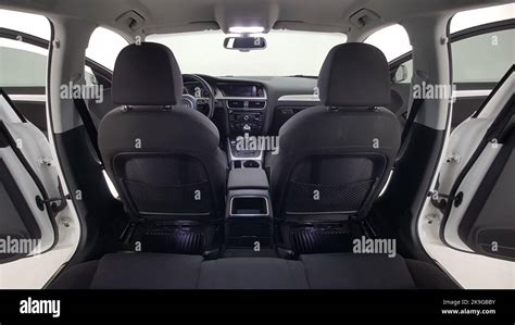 Audi A4 Avant 2013 car exterior interior view front back side view ...