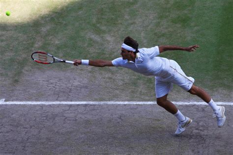 Roger Federer - Wimbledon 2009 - Roger Federer Photo (8176998) - Fanpop