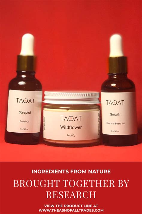 Ingredients From Nature | Organic body care, Organic body, Body care