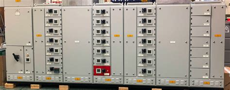 LV Switchgear — SWITCHGEAR TECHNOLOGY