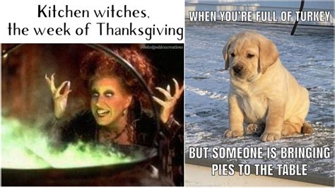 Viral News | Happy Thanksgiving 2022! Check out Funny Memes and Jokes ...