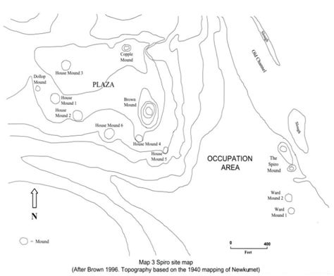 Spiro Mounds: Spanish Gold, Empires, and Southeast Oklahoma - Owlcation