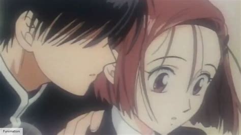 The 12 best romance anime of all time | The Digital Fix