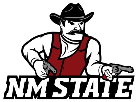 NMSU Logo - LogoDix