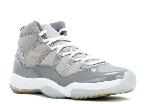 Air Jordan 11 "Cool Grey" (2010) – Margaux Luxury Archive LLC