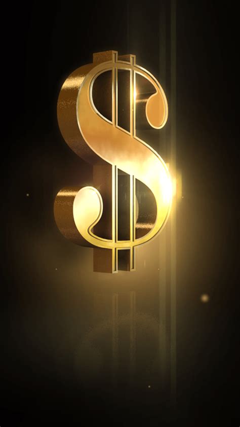 Dollar Sign HD Wallpapers - Wallpaper Cave