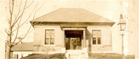 Etna Library Etna, NH | Hanover Town Library Hanover, NH