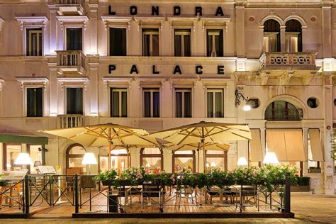 Hotel Londra Palace Venice, Veneto - Italy