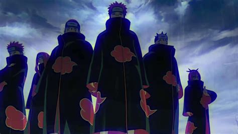 Hd Naruto Wallpaper Akatsuki - Infoupdate.org