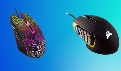 Pros and Cons of Gaming Mouse - DexPlora